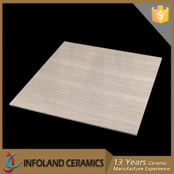 Villa 60X60 Wood Look Polished Ceramic Tiles Company