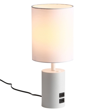 Modern Indoor Reading Desk Lamp with E14 Bulb LED for Bedroom