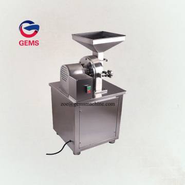 Máy nghiền đá Powder Machine Powder Machine