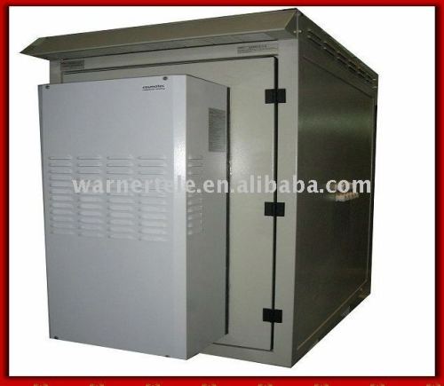 W-TEL outdoor telecom equipment cabinet