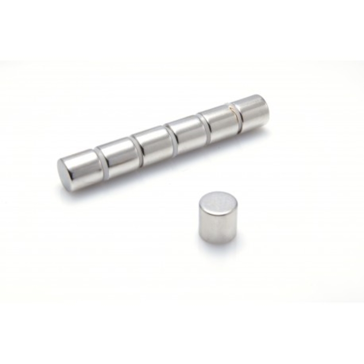 قرص قوي للغاية NDFEB Neodymium Magnet