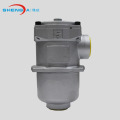 cartridge fuel filter inline system