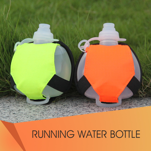 Marathon running wrist water bottle | Portable kettle