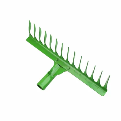 14 Teeth Green Rakes: Comprehensive Guide to Garden Tools