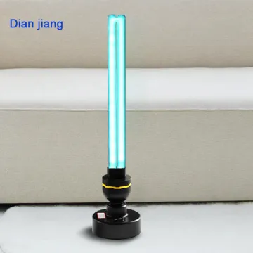 New Product 15W Sterilizing Disinfection UV Lamp