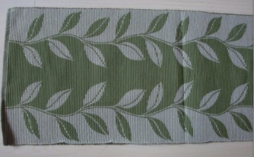 table runner and placemats PCRU-01
