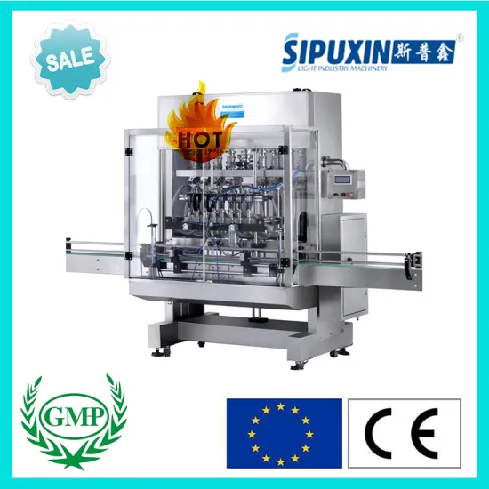 Commercial fully Automatic capsule filling machine made in china apply to juice, milk ,coffee and other liquid beverge