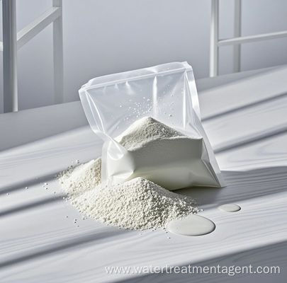 Poly Aluminum Chloride Drinking Water Treatment Coagulant