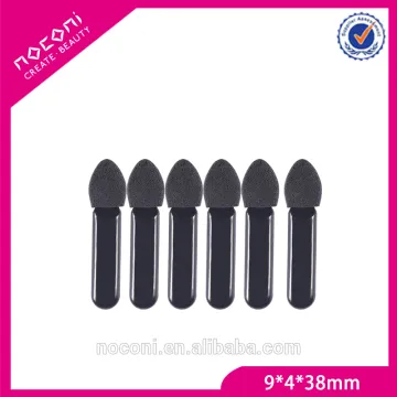 2016 professional sponge Tip eyebrow applicator for beauty