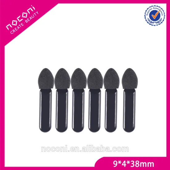 2016 professional sponge Tip eyebrow applicator for beauty