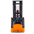 Zowell Electric Stacker mit 4,8 m Hubhöhe