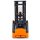 Zowell CE Electric Stacker 2Ton