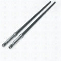 Spline Shaft Spare Parts For Twin Screw Extruder