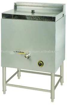 deep fat fryer