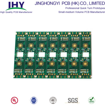 Fr4 High Tg Thick Copper PCB Metal Core PCB Factory