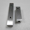 Customized Machining CNC Milling Aluminum 7075-T6