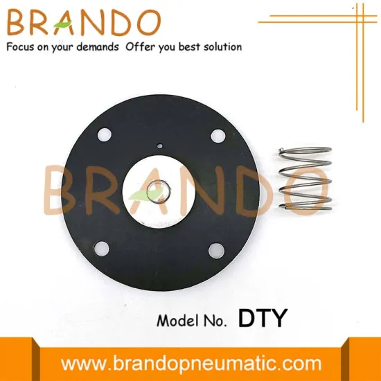 NBR FKM Rubber Diaphragm For BFEC Universal Repair Kits