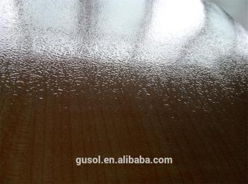 Skid Resistance Textured PET Film Used in Skid Resistance Laminated Board/Antiskid Plate