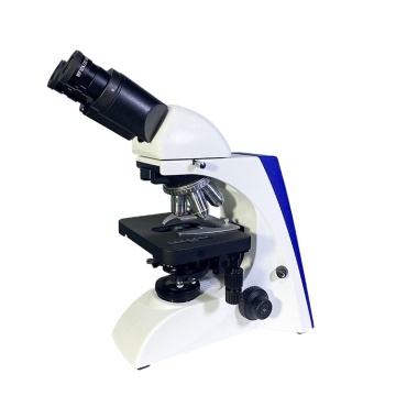 10X-100X Infinity Optical Binocular Trinocular Phase Contrast Biological Microscope BK6000