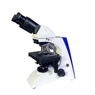 10X-100X Infinity Optical Binocular Trinocular Phase Contrast Biological Microscope BK6000