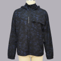 mens waterproof running jacket