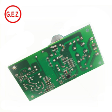 36V 45V 3.5A 5.5A PCB power supply