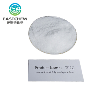 High Quality TPEG Polycarboxylate Superplasticizer