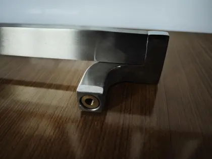 Door pull handle door handle