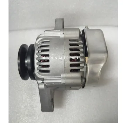 12V 40A Tractor Alternator for Yanmar John Deere