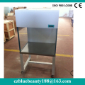 ISO9001 Zertifizierung Laminar Air Flow Kabinett Labor Clean Bench