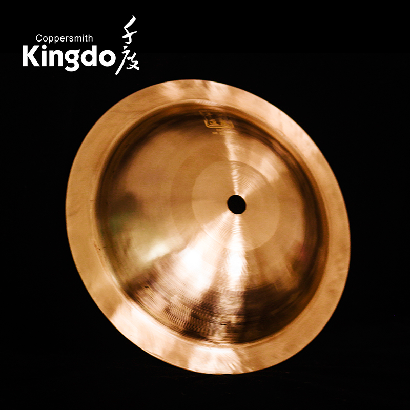 Handmade Bell Cymbals