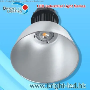 Anti-explosion LED Warehouse Industrial Light