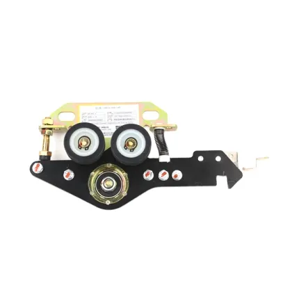 Elevator Parts: Hitachi Landing Door Lock DK-RSL DK-RSR UL-Q2