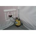 Military Decontamination Tent Wastewater Pump for Inflatable Tents Supplier