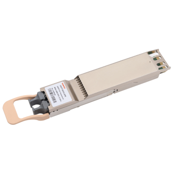 800G OSFP SR8 SFP 850nm 100m MPO MMF Fiber Optical Transceiver Module