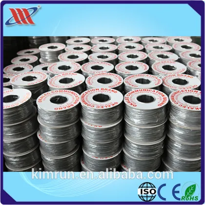 2P telephone Backbone wire cable