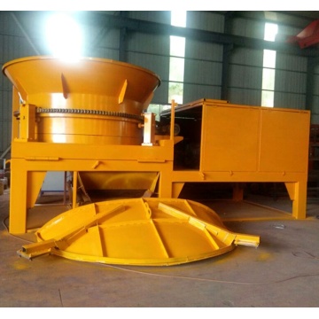 Disc sawdust machine for sale