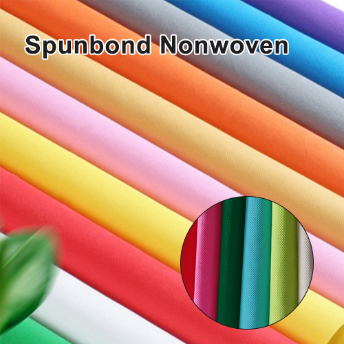 spunbond nonwoven