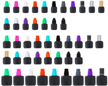 Wholesale Eye Lash Glue Waterproof Eyelash Glue Black