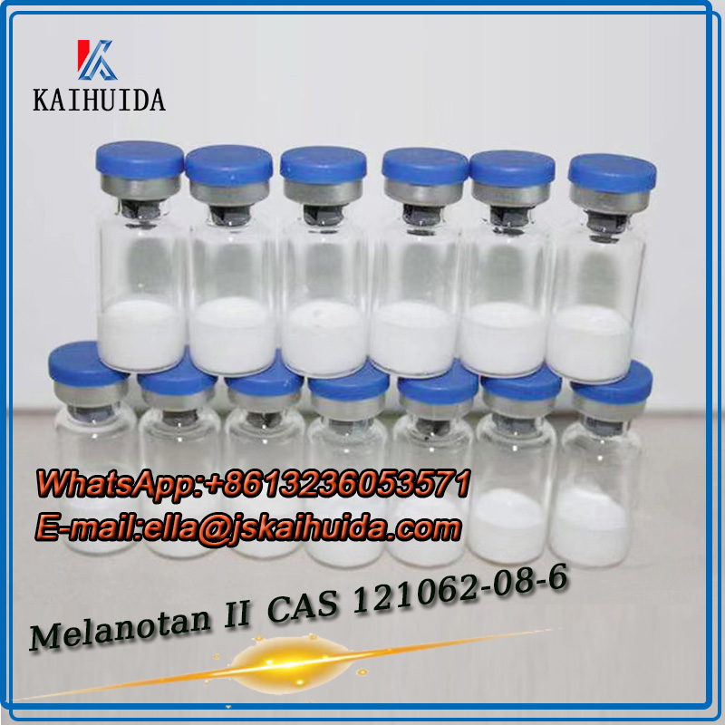 Cosmetico 99% Melanotan II CAS 121062-08-6