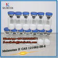 Kosmetyki 99% melanotanu II CAS 121062-08-6