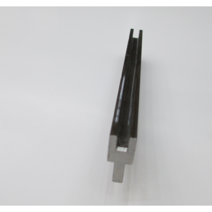 پروفیل آلومینیوم ماشین آلات نساجی