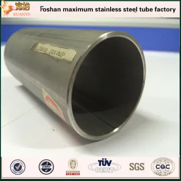 JIS G3459 stainless steel welded pipe ss 304 stainless steel pipe price