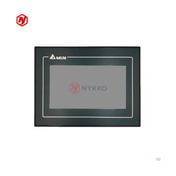 DOP-107EV 7 \ "Ethernet İnsan Makinesi Arayüzü