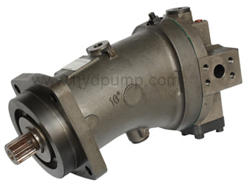 A6V Hydraulic Piston Pump
