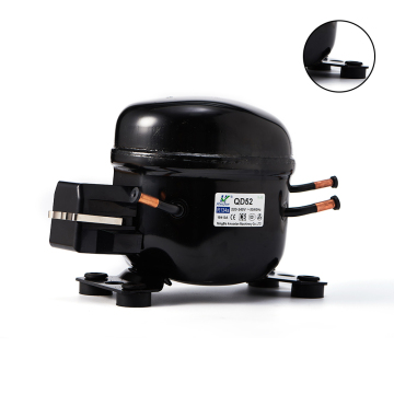 QD52 1/5 HP Mini Refrigerator Compressor