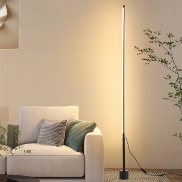 LED Wall Corner Lights for Living Room and Bedroom