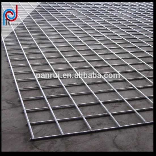 high quality curve mesh fence panel from galvanized welded wire mesh factory