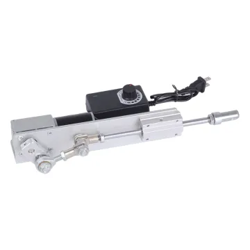 High Speed Linear Actuator WFTL