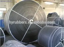 Factory produced conveyor belt HY PVC Rubber Conveyor Belt